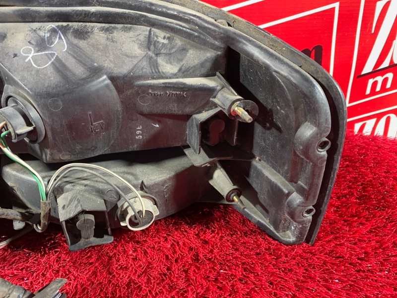 Фонарь (Стоп-сигнал), 4300 рублей, Солонцы