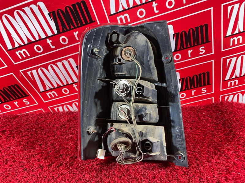 Фонарь (Стоп-сигнал), 5300 рублей, Солонцы