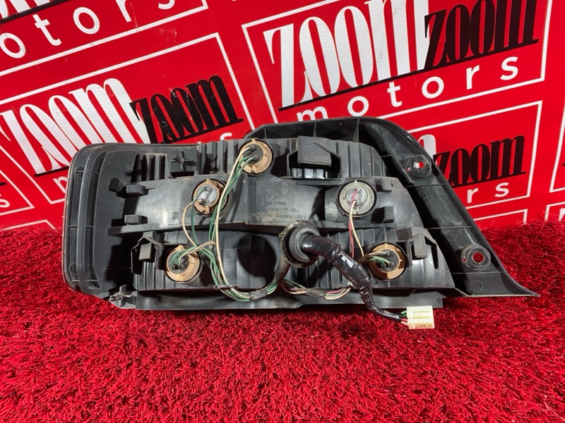 Фонарь (Стоп-сигнал), 1500 рублей, Солонцы