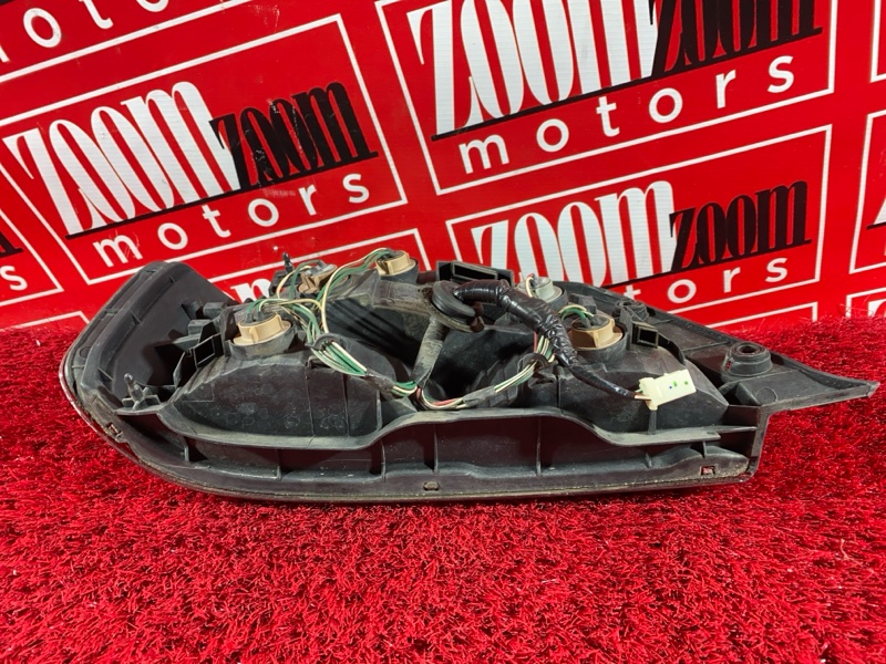 Фонарь (Стоп-сигнал), 1500 рублей, Солонцы