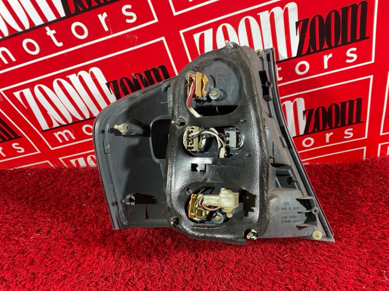 Фонарь (Стоп-сигнал), 1900 рублей, Солонцы