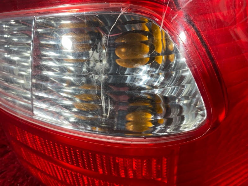 Фонарь (Стоп-сигнал), 4800 рублей, Солонцы