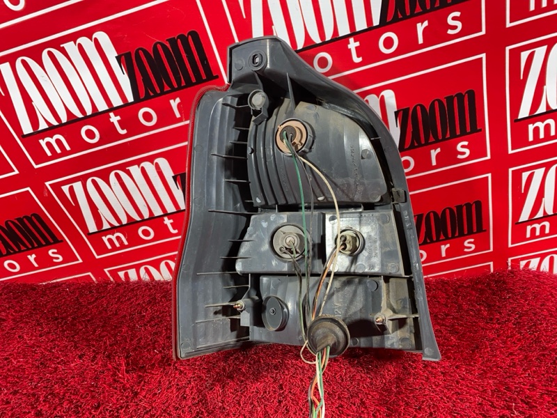 Фонарь (Стоп-сигнал), 4800 рублей, Солонцы