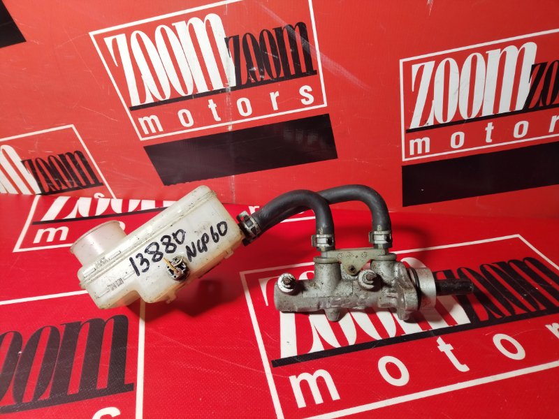 Главный тормозной цилиндр, 500 рублей, Красноярск