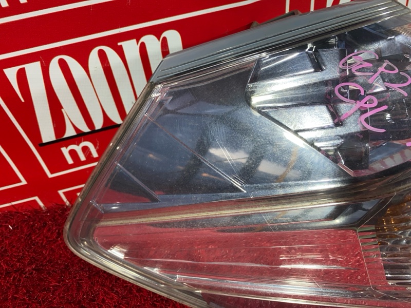 Фонарь (Стоп-сигнал), 3400 рублей, Солонцы