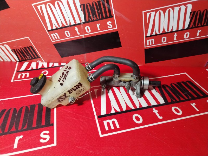 Главный тормозной цилиндр, 500 рублей, Красноярск