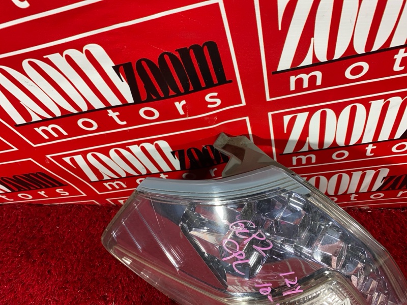 Фонарь (Стоп-сигнал), 3400 рублей, Солонцы