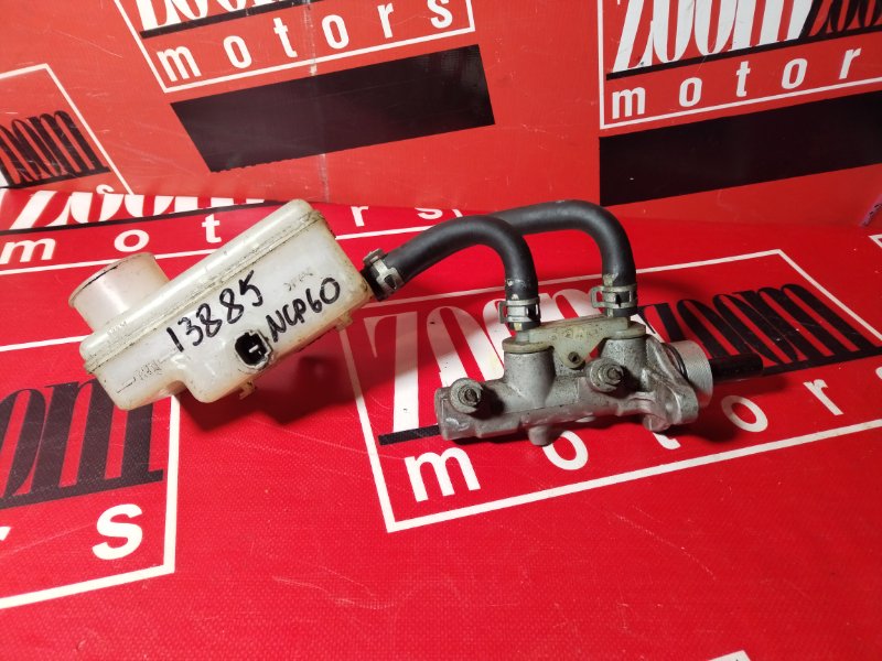 Главный тормозной цилиндр, 500 рублей, Красноярск