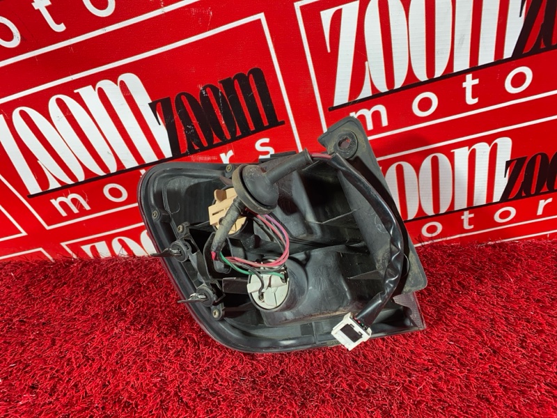 Фонарь (Стоп-сигнал), 1500 рублей, Солонцы