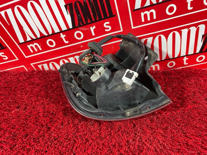 Фонарь (Стоп-сигнал), 1500 рублей, Солонцы