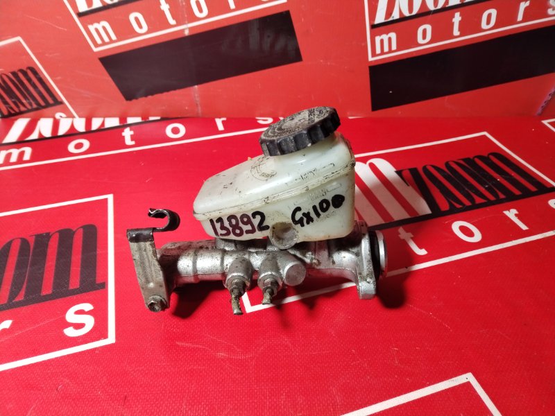 Главный тормозной цилиндр, 1800 рублей, Красноярск