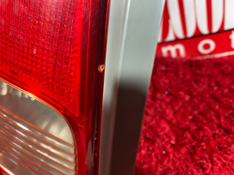 Фонарь (Стоп-сигнал), 6700 рублей, Солонцы