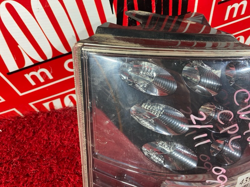 Фонарь (Стоп-сигнал), 1500 рублей, Солонцы