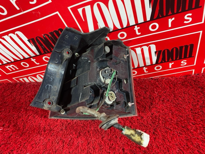 Фонарь (Стоп-сигнал), 1500 рублей, Солонцы