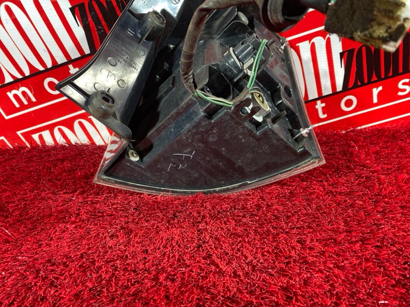 Фонарь (Стоп-сигнал), 1500 рублей, Солонцы