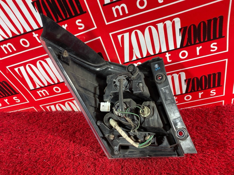 Фонарь (Стоп-сигнал), 6700 рублей, Солонцы