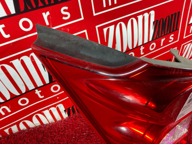 Фонарь (Стоп-сигнал), 800 рублей, Солонцы