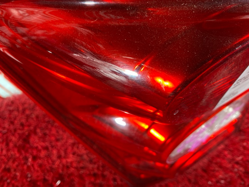 Фонарь (Стоп-сигнал), 800 рублей, Солонцы