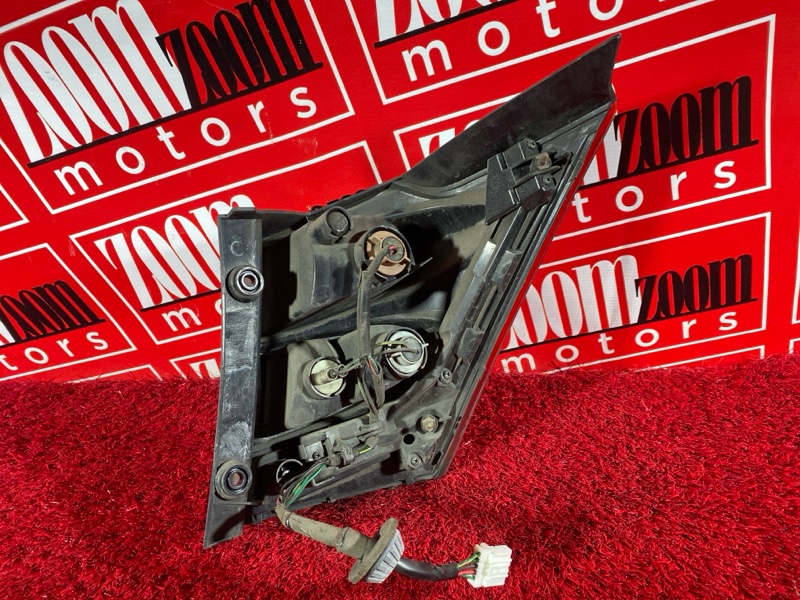 Фонарь (Стоп-сигнал), 800 рублей, Солонцы