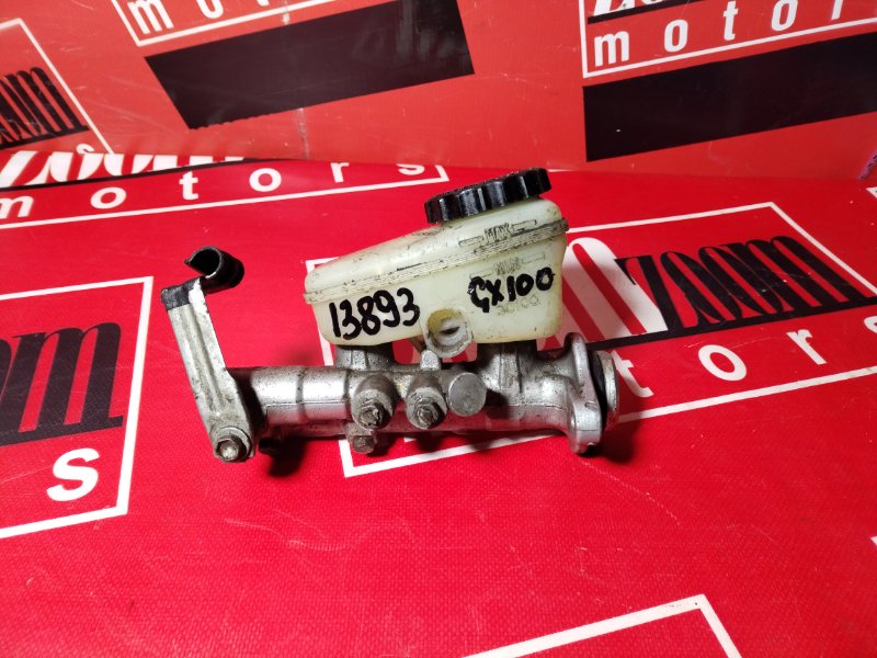 Главный тормозной цилиндр, 1800 рублей, Красноярск