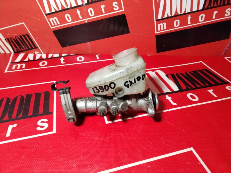 Главный тормозной цилиндр, 1800 рублей, Красноярск