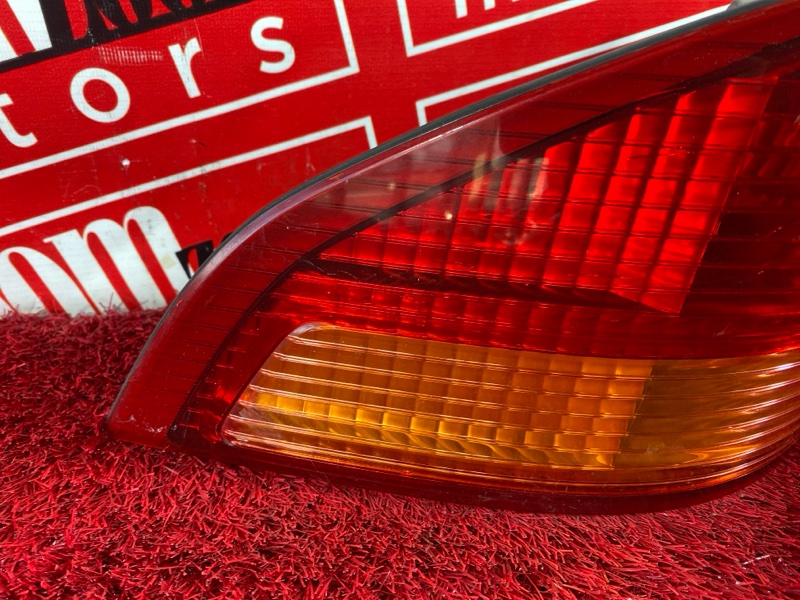 Фонарь (Стоп-сигнал), 1000 рублей, Солонцы