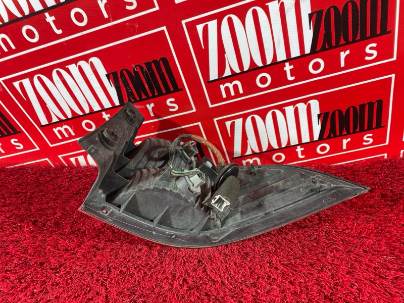 Фонарь (Стоп-сигнал), 1000 рублей, Солонцы