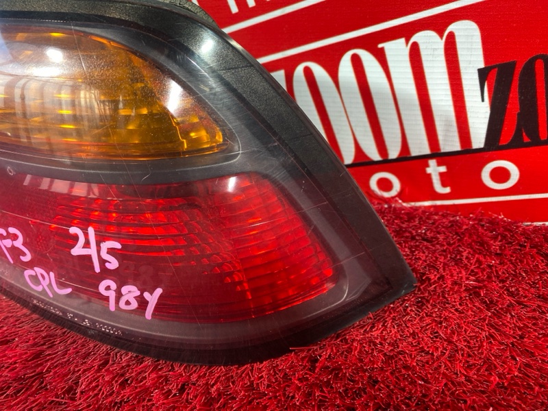 Фонарь (Стоп-сигнал), 3400 рублей, Солонцы