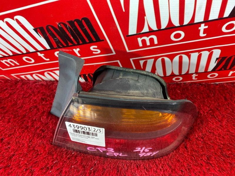 Фонарь (Стоп-сигнал), 3400 рублей, Солонцы