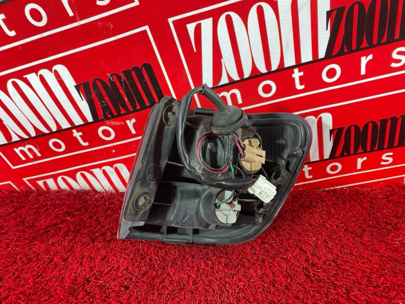 Фонарь (Стоп-сигнал), 1500 рублей, Солонцы