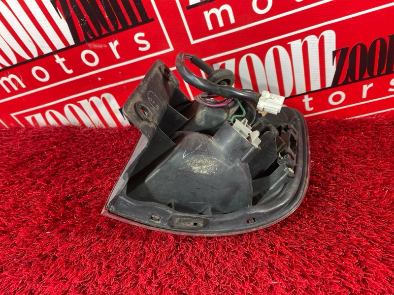 Фонарь (Стоп-сигнал), 1500 рублей, Солонцы