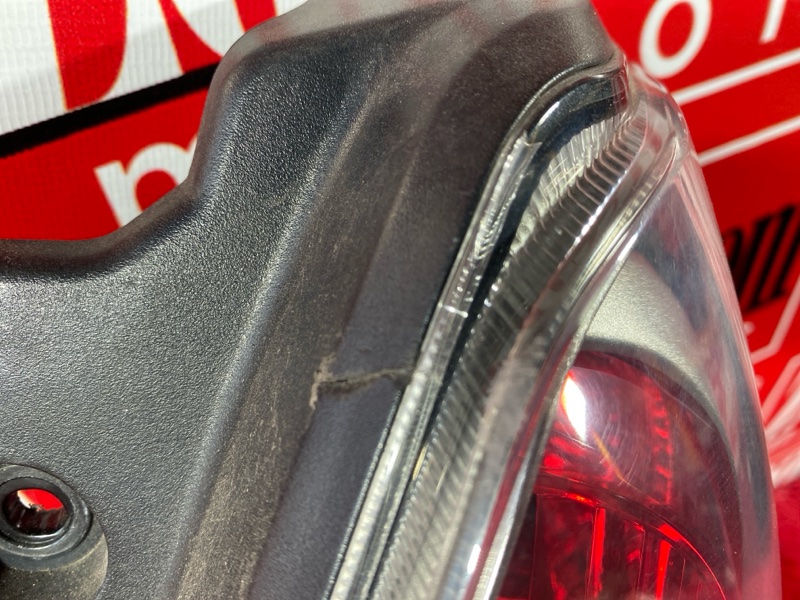 Фонарь (Стоп-сигнал), 3400 рублей, Солонцы