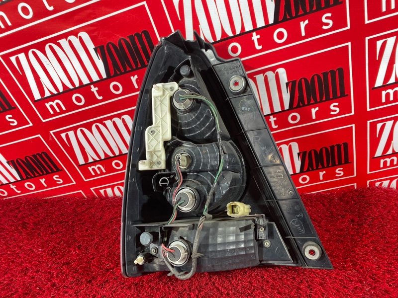 Фонарь (Стоп-сигнал), 3400 рублей, Солонцы