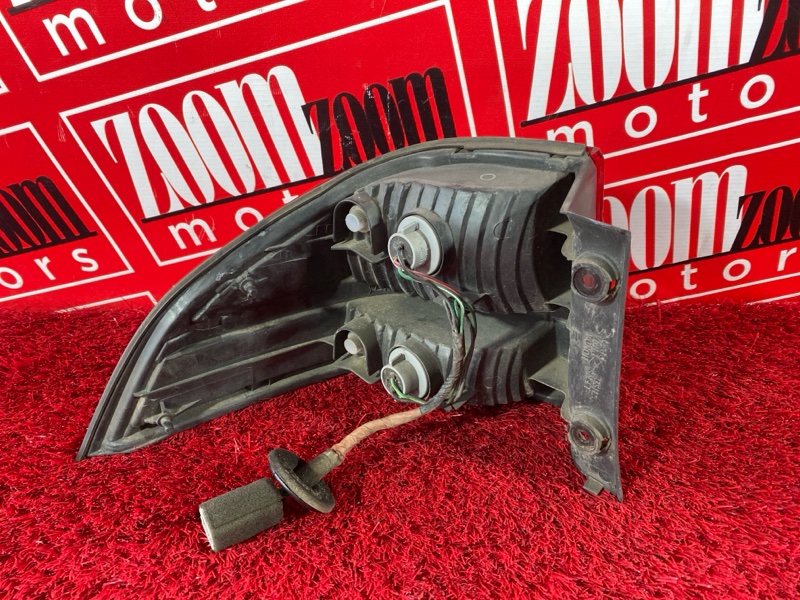 Фонарь (Стоп-сигнал), 1000 рублей, Солонцы