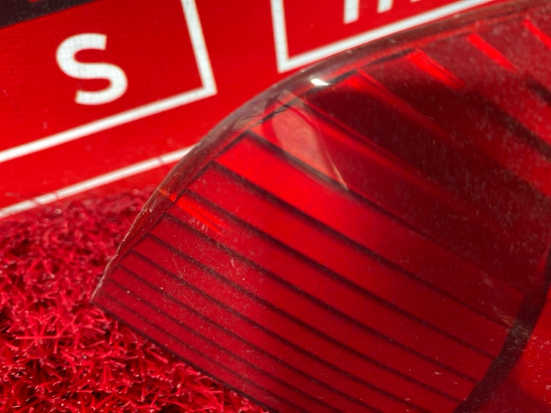 Фонарь (Стоп-сигнал), 500 рублей, Солонцы