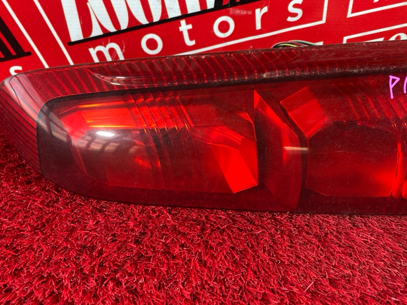 Фонарь (Стоп-сигнал), 500 рублей, Солонцы