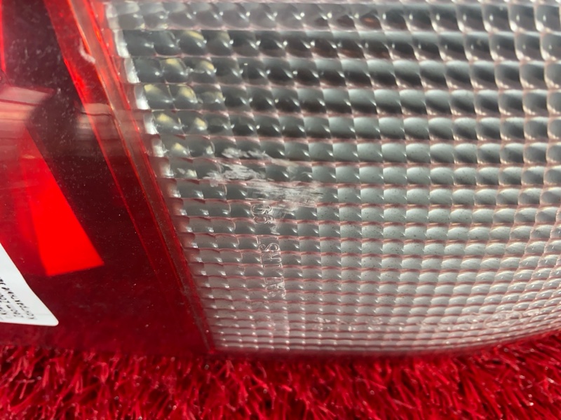 Фонарь (Стоп-сигнал), 500 рублей, Солонцы