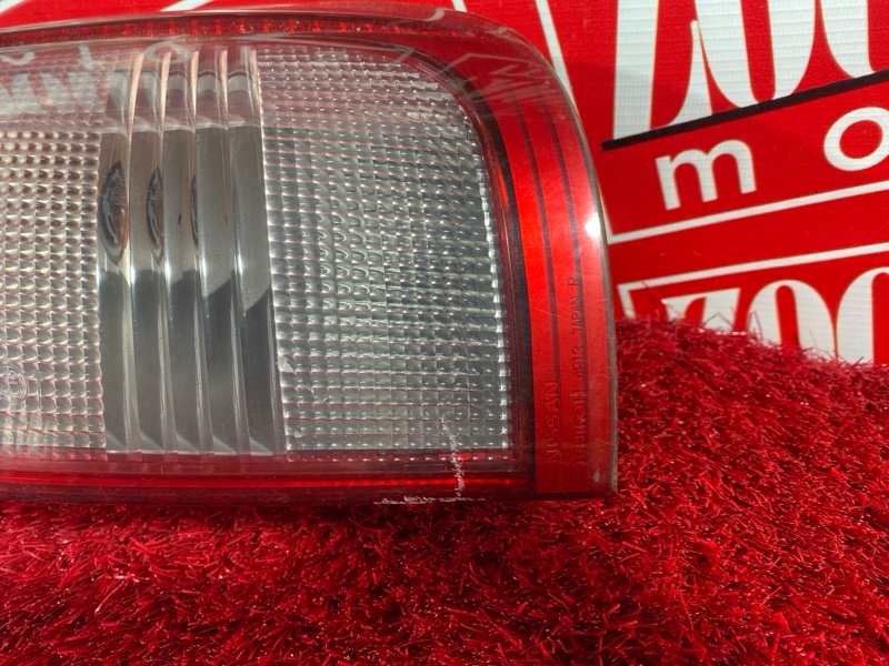 Фонарь (Стоп-сигнал), 500 рублей, Солонцы