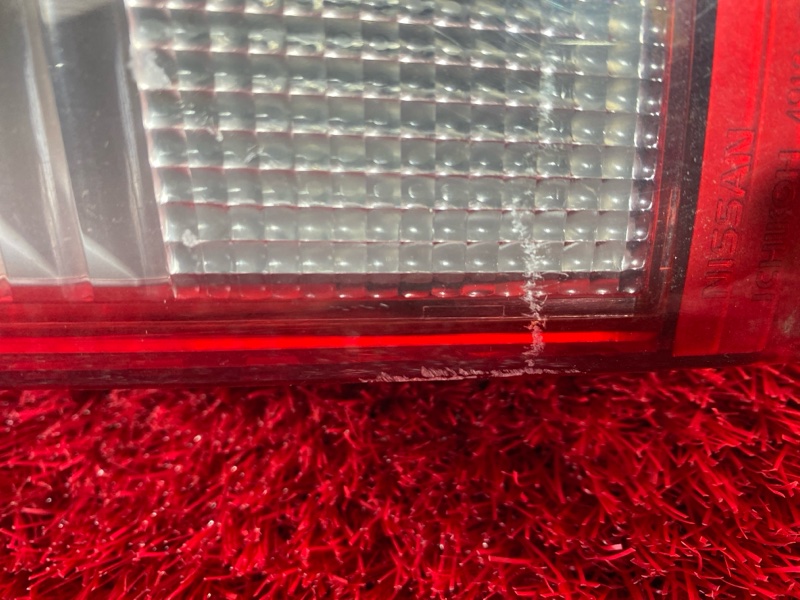 Фонарь (Стоп-сигнал), 500 рублей, Солонцы