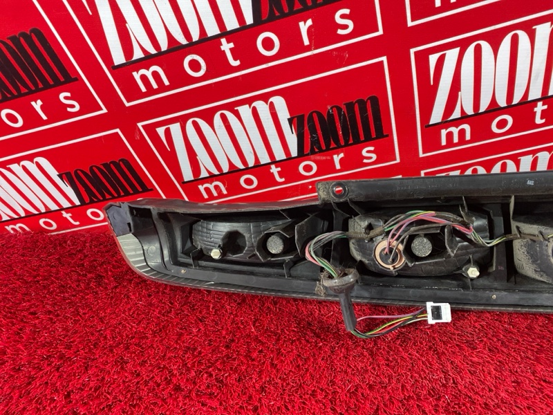 Фонарь (Стоп-сигнал), 500 рублей, Солонцы