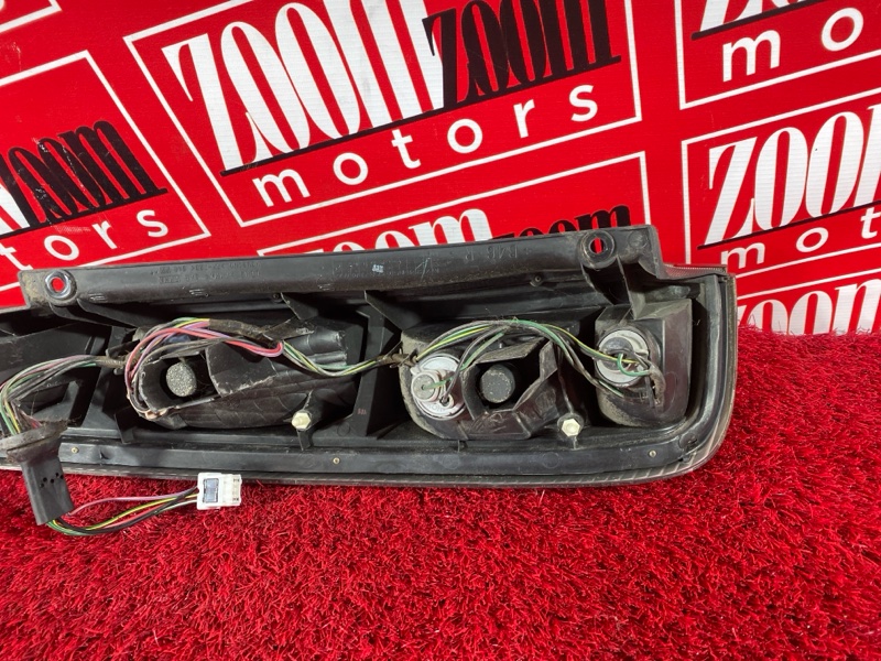 Фонарь (Стоп-сигнал), 500 рублей, Солонцы