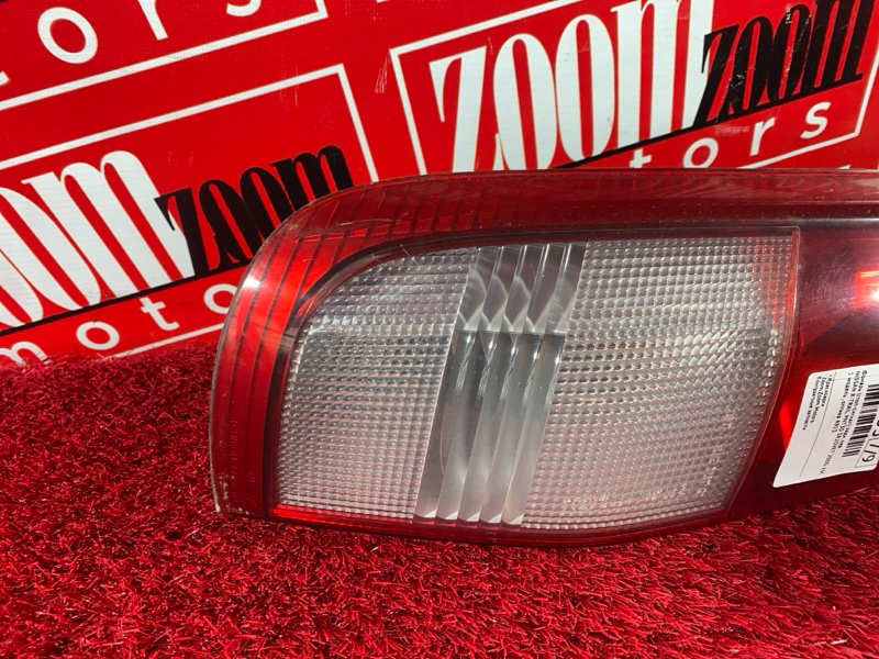 Фонарь (Стоп-сигнал), 800 рублей, Солонцы