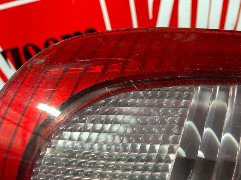 Фонарь (Стоп-сигнал), 800 рублей, Солонцы