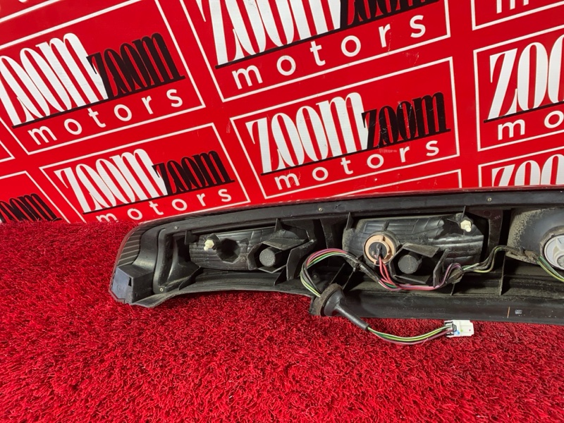 Фонарь (Стоп-сигнал), 800 рублей, Солонцы