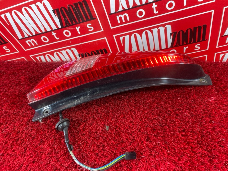 Фонарь (Стоп-сигнал), 800 рублей, Солонцы