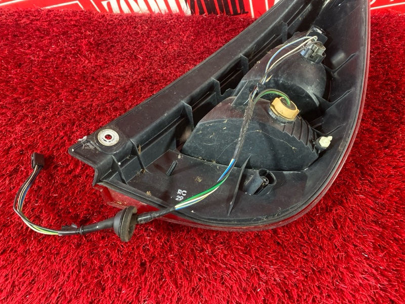 Фонарь (Стоп-сигнал), 800 рублей, Солонцы