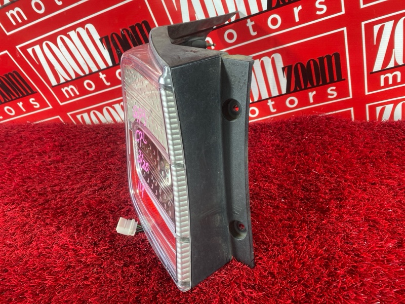 Фонарь (Стоп-сигнал), 6700 рублей, Солонцы