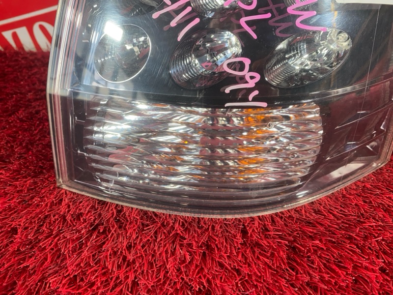 Фонарь (Стоп-сигнал), 1500 рублей, Солонцы