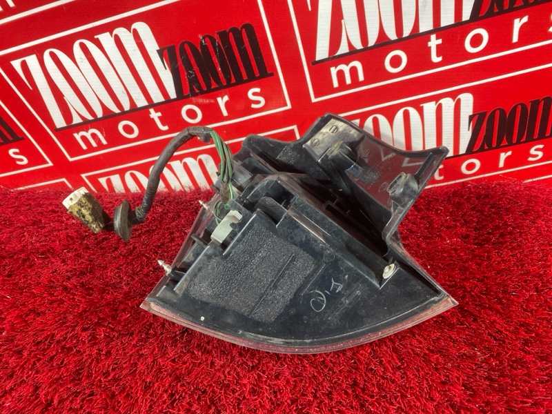 Фонарь (Стоп-сигнал), 1500 рублей, Солонцы