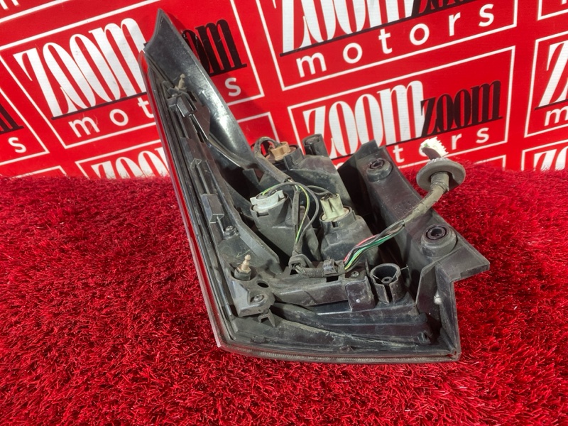 Фонарь (Стоп-сигнал), 500 рублей, Солонцы